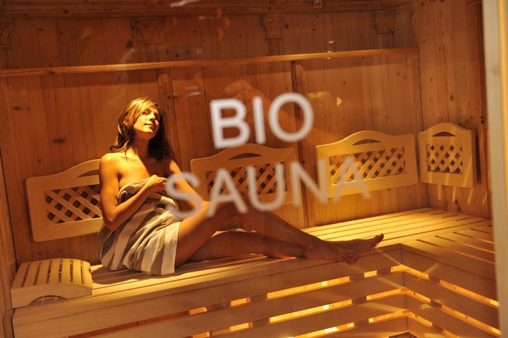 Hotel Muliac Selva di Val Gardena Exteriér fotografie