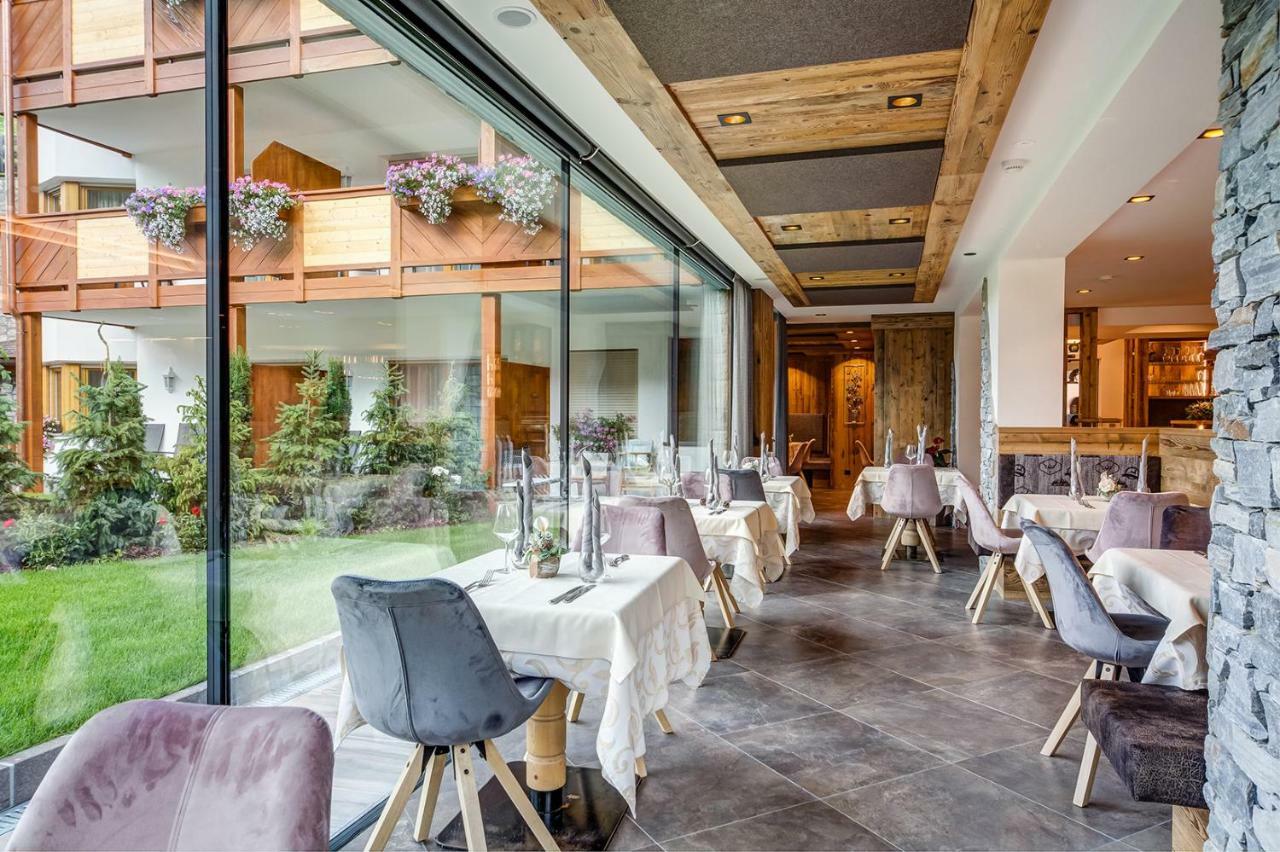 Hotel Muliac Selva di Val Gardena Exteriér fotografie